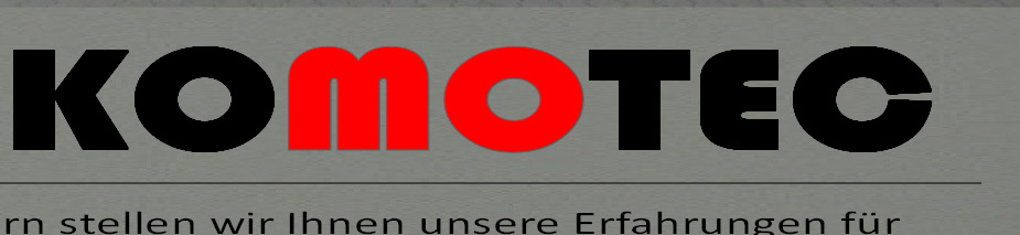 KOMOTEC