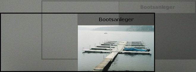 Bootsanleger